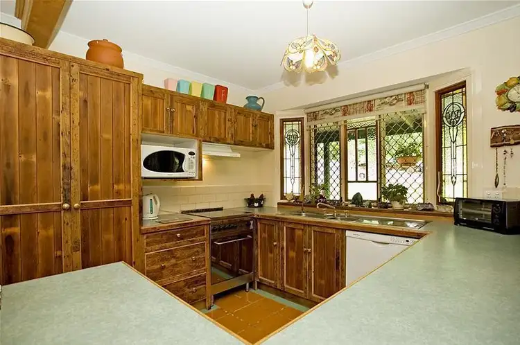 Fourth view of Homely rural property listing, 33 Upper Ormeau Road, Wongawallan QLD 4210