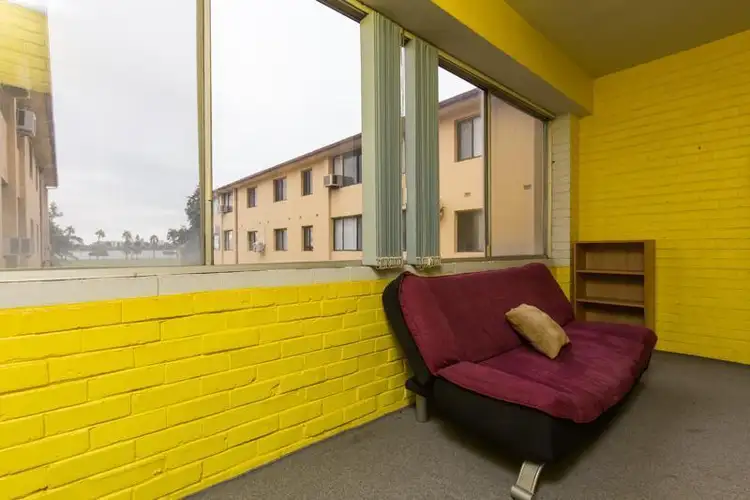 Sixth view of Homely apartment listing, 13/130 Terrace Road, Perth WA 6000