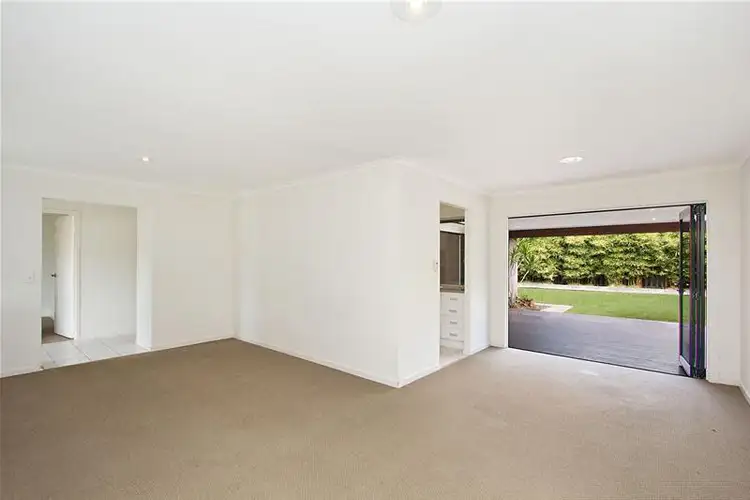 Fourth view of Homely house listing, 39 Ron Penhaligon Way, Robina QLD 4226