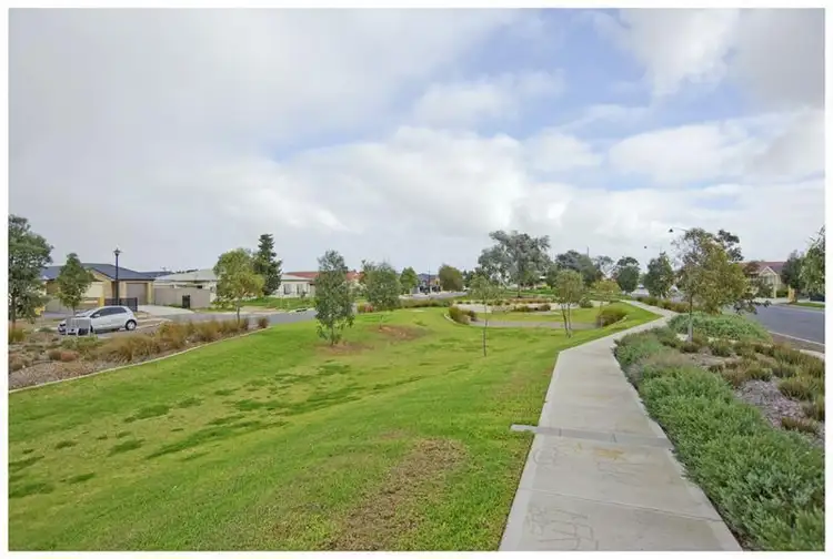 Fourth view of Homely house listing, 63 Medika Boulevard, Mansfield Park SA 5012