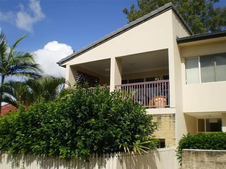 2/489 Vulture Street East, East Brisbane QLD 4169