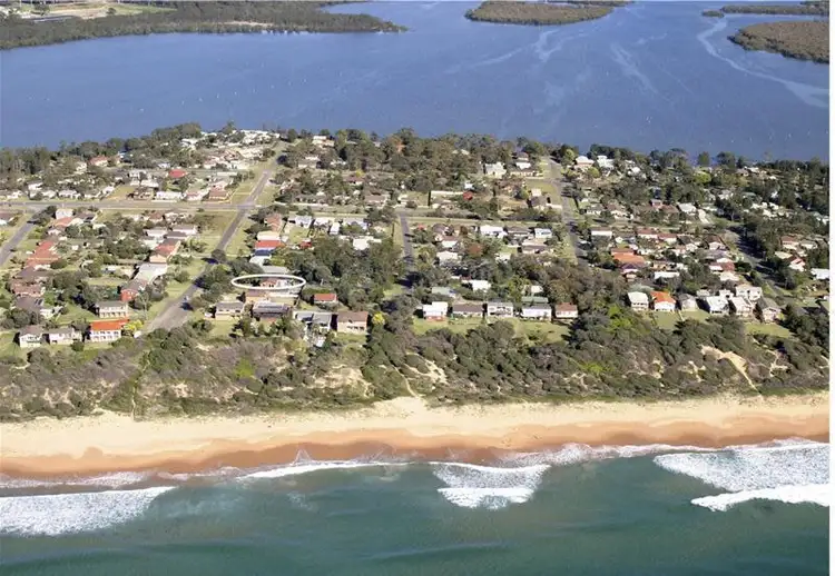 Second view of Homely house listing, 21 The Mall, Culburra Beach NSW 2540