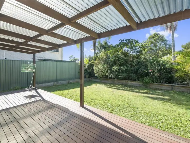 Fifth view of Homely house listing, 1/25 Mattocks Road, Burleigh Waters QLD 4220