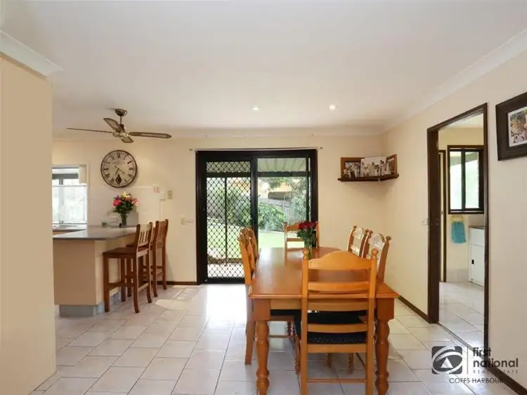 Third view of Homely house listing, 3 Dark Close, Coffs Harbour NSW 2450