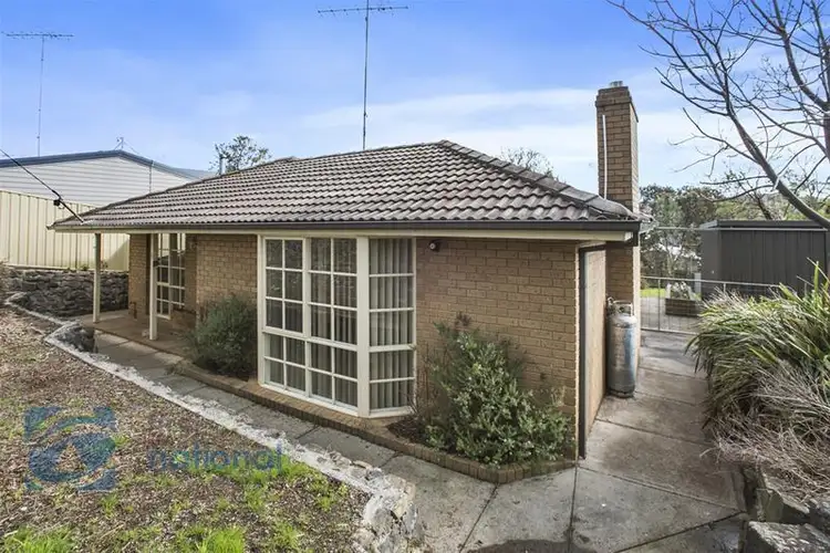 Third view of Homely house listing, 8 Steven Street, Clonbinane VIC 3658
