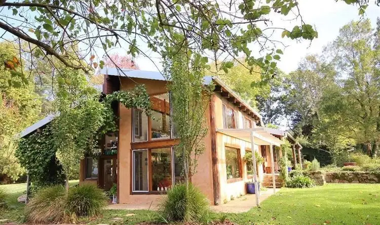 280C Upper Orara Road, Karangi NSW 2450