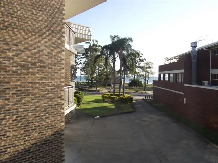 Second view of Homely unit listing, 4/15-19 Toorbul Street, Bongaree QLD 4507