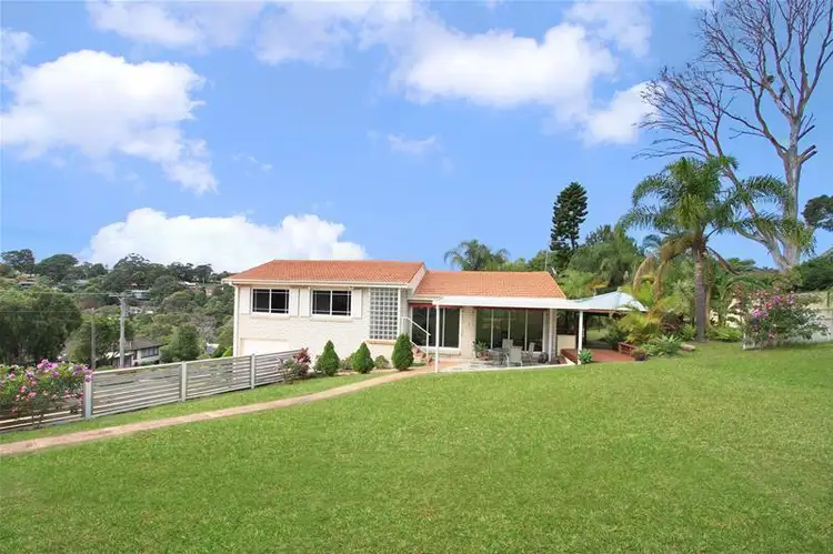 Main view of Homely house listing, 35 Gellatly Avenue, Figtree NSW 2525