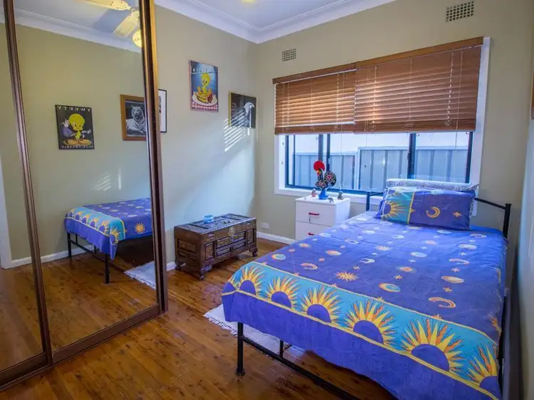 Fifth view of Homely house listing, 21 Bettina Court, Greenacre NSW 2190