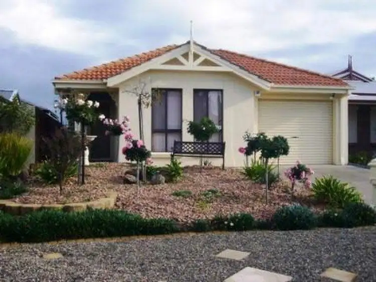 Second view of Homely house listing, 7 Clipper Court, Victor Harbor SA 5211