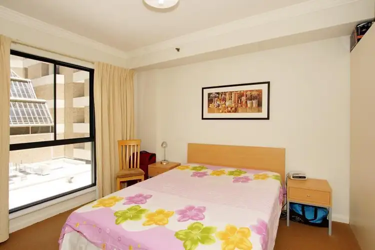 Sixth view of Homely apartment listing, 4C/811 Hay Street, Perth WA 6000