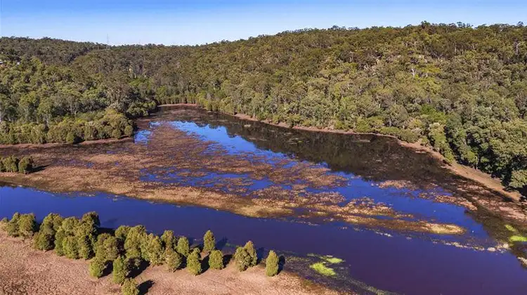 Third view of Homely land listing, 304 Smallwood Road, Glenorie NSW 2157