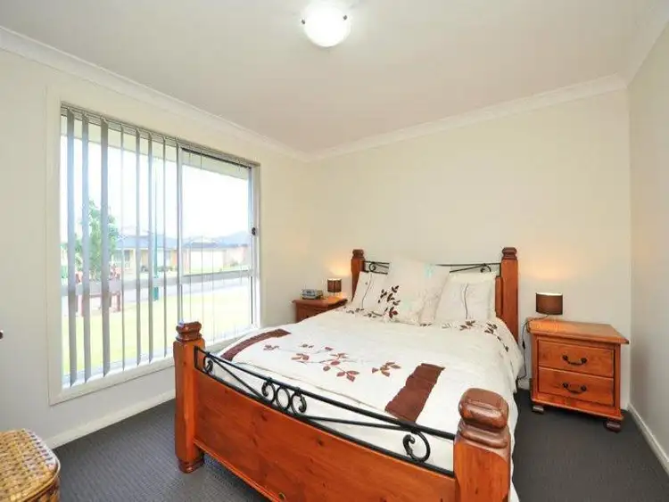 Sixth view of Homely house listing, 9 Kurrajong Road, Gunnedah NSW 2380