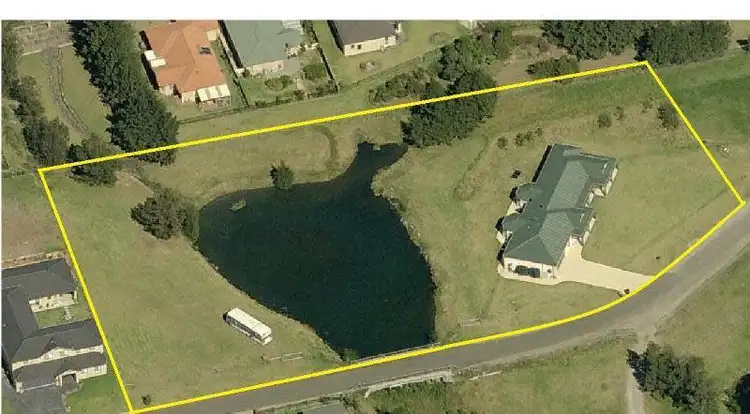 Main view of Homely house listing, 41 Rondanella Drive, Kanahooka NSW 2530