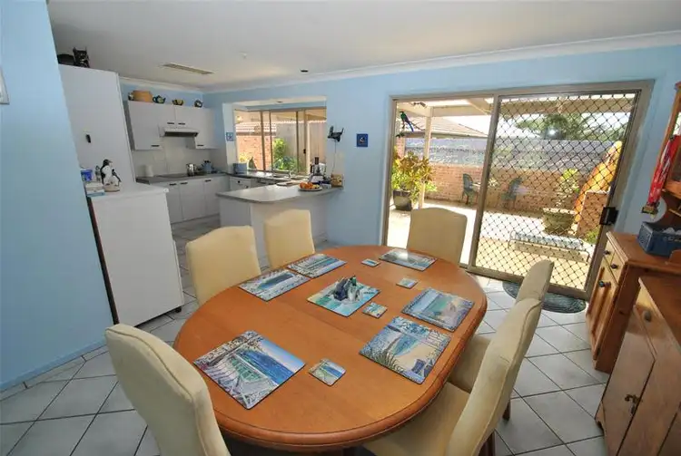 Seventh view of Homely house listing, 96 Prince Edward Avenue, Culburra Beach NSW 2540