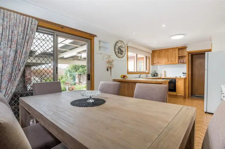 Fifth view of Homely house listing, 16 Stapledon Court, Corio VIC 3214