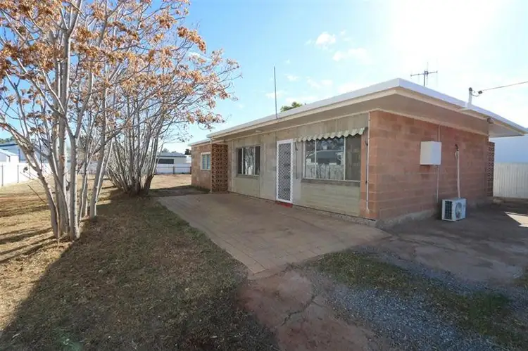 96 Beryl Street, Broken Hill NSW 2880