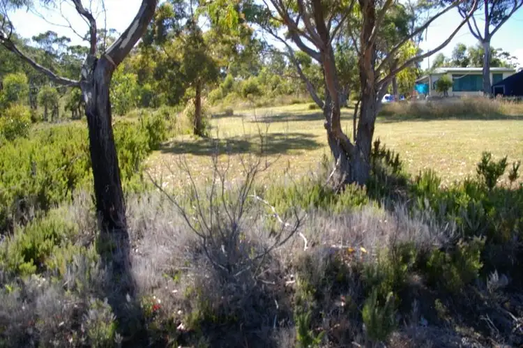 Seventh view of Homely land listing, 18 Stuart Street, Alonnah TAS 7150