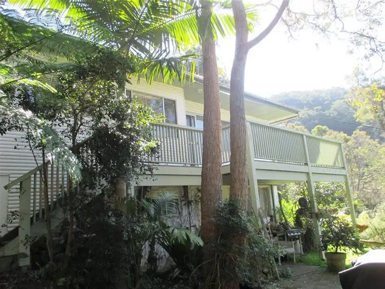 Main view of Homely house listing, 8 Bay Street, Patonga NSW 2256