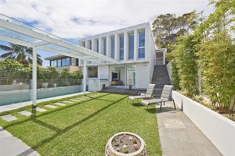 Fourth view of Homely house listing, 129 Hopetoun Avenue, Vaucluse NSW 2030