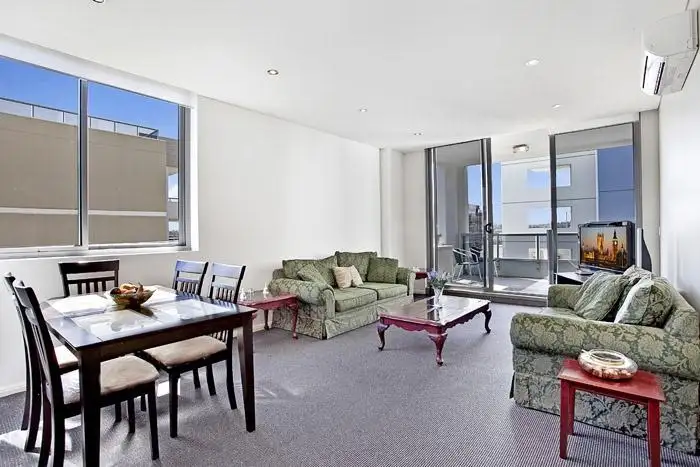 718/6 Marquet  Street, Rhodes NSW 2138