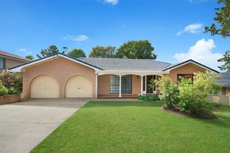 8 Alison Avenue, Goonellabah NSW 2480