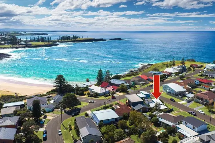 1A Tombonda Drive, Kiama NSW 2533