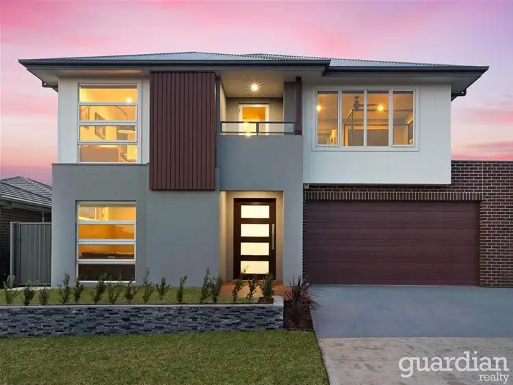 Main view of Homely house listing, 30 Cassinia Avenue, Marsden Park NSW 2765