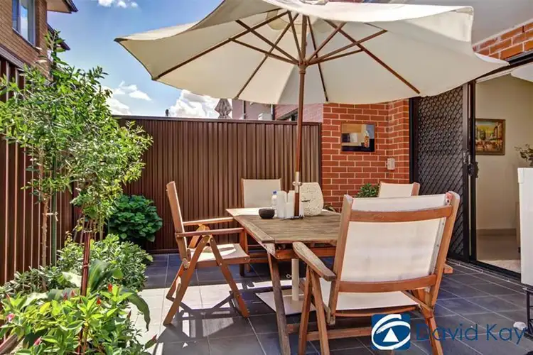 Fifth view of Homely townhouse listing, 2/13 Park Street, Campsie NSW 2194