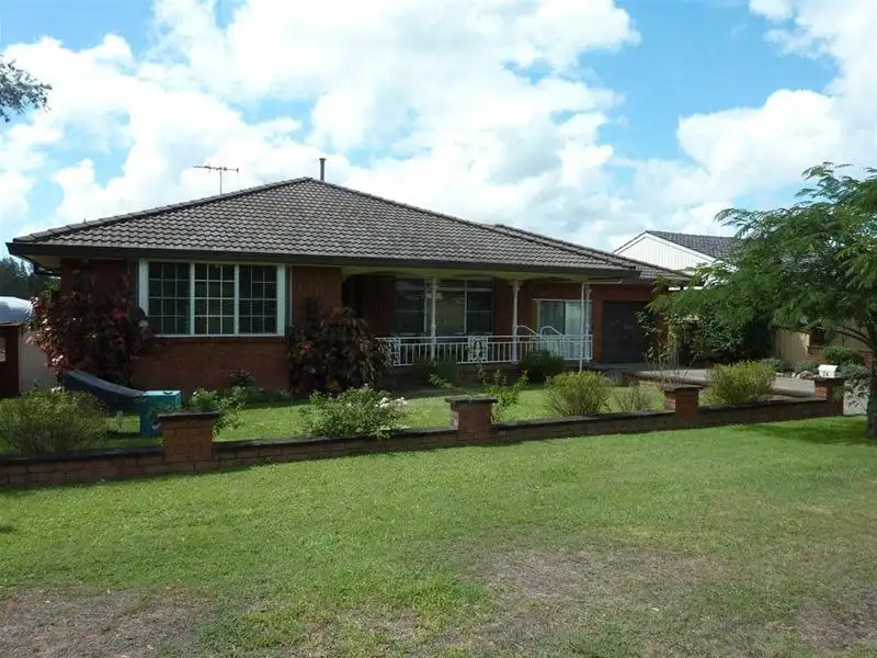 Main view of Homely house listing, 24 Princes Street, Cundletown NSW 2430