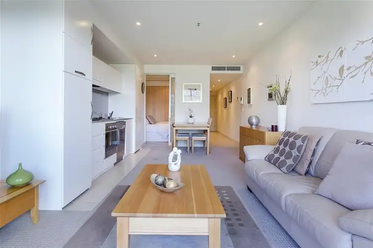 Fourth view of Homely apartment listing, 428/16 Holdfast Promenade, Glenelg SA 5045