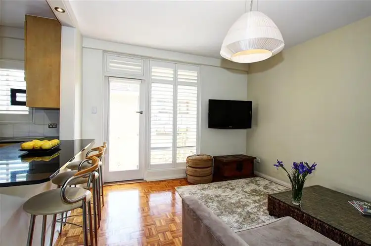 11/9-11 Ocean Street North Street, Bondi NSW 2026