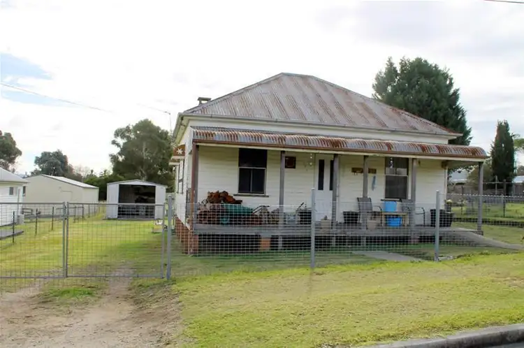 Main view of Homely house listing, 104 Miles Street, Tenterfield NSW 2372