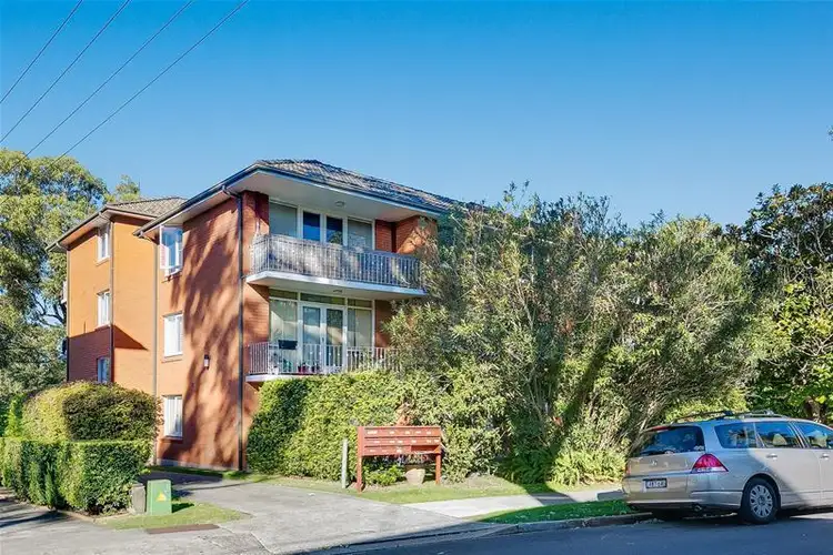 Fourth view of Homely unit listing, 9/18 Grafton Crescent, Dee Why NSW 2099