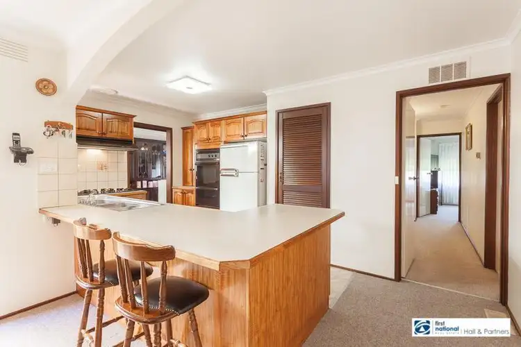 Third view of Homely house listing, 14 Darwin Street, Dandenong North VIC 3175