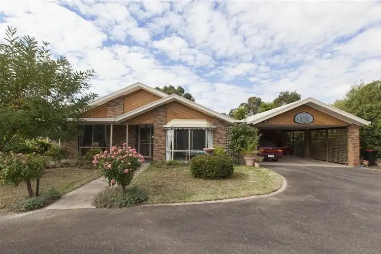 Third view of Homely house listing, 7 Matthews Place, Ararat VIC 3377