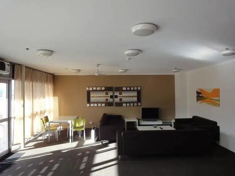 Sixth view of Homely house listing, 109/156-160 Rundle Mall, Adelaide SA 5000