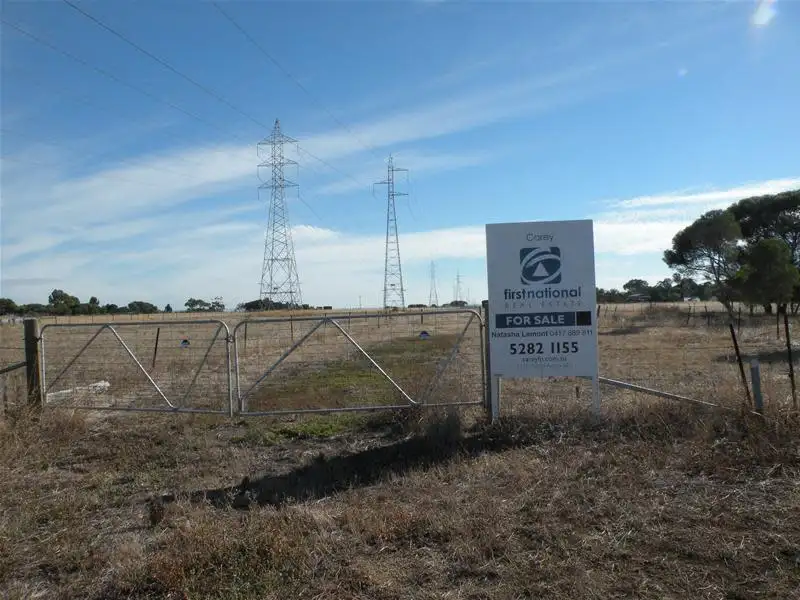 Main view of Homely land listing, 20 Fairway Drive, Lara VIC 3212