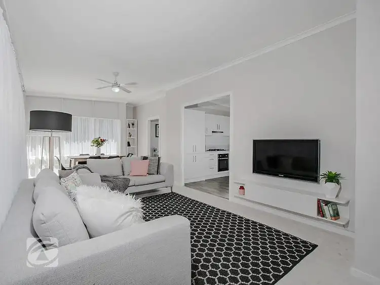 Second view of Homely house listing, 12 Wolsten Road, Para Hills SA 5096