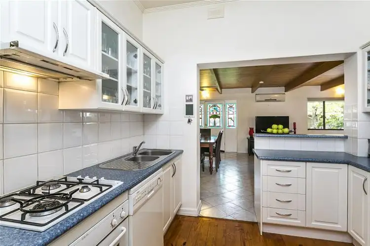 Sixth view of Homely house listing, 45 Diagonal Road, Glenelg East SA 5045