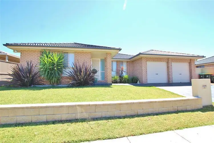 45 Ancona Avenue, Spring Farm NSW 2570