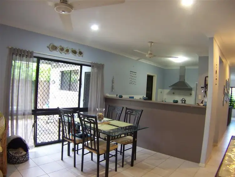 Sixth view of Homely house listing, 21 Barramulla Close, Edmonton QLD 4869