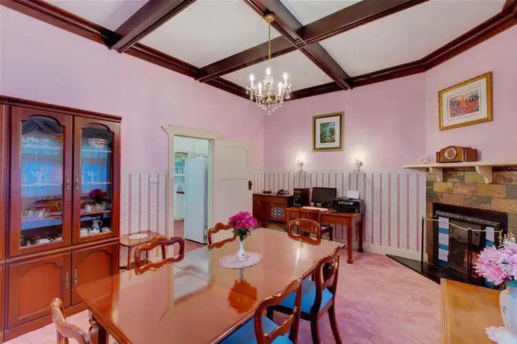 Fifth view of Homely house listing, 8 Beatty Street, Linden Park SA 5065