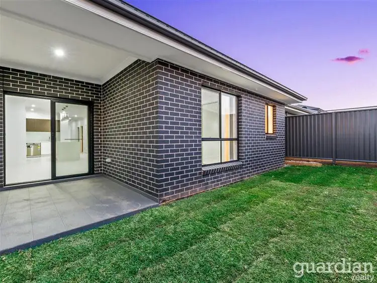Sixth view of Homely house listing, 27 Setaria Street, Marsden Park NSW 2765