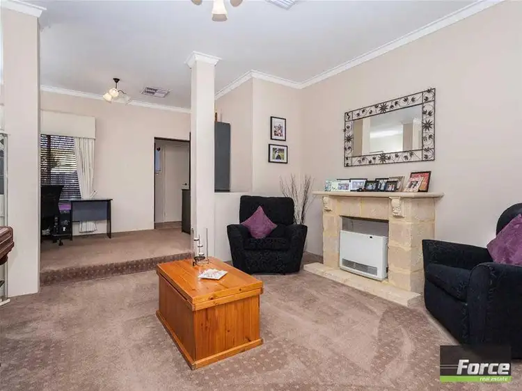 Third view of Homely house listing, 16 Woodbury Mews, Landsdale WA 6065