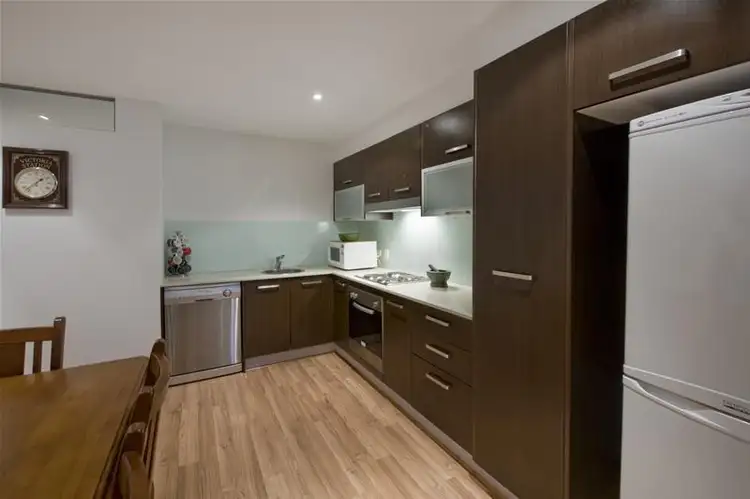 Fourth view of Homely apartment listing, 404/1-5 Euston Walk, Mawson Lakes SA 5095