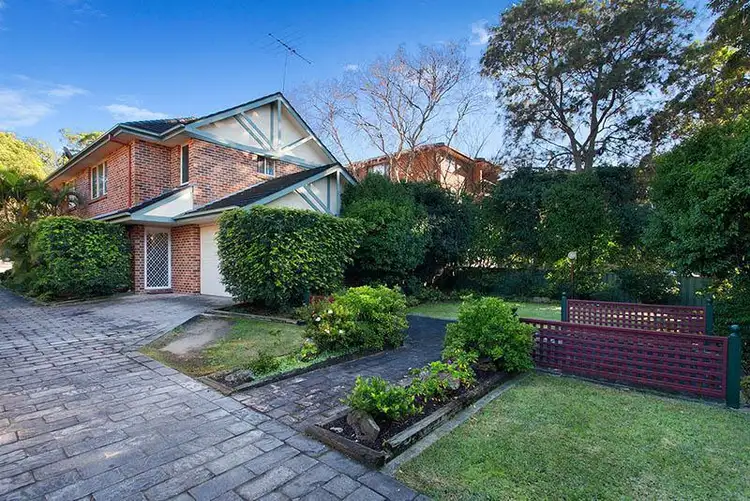 2/112 Kiora Road, Miranda NSW 2228