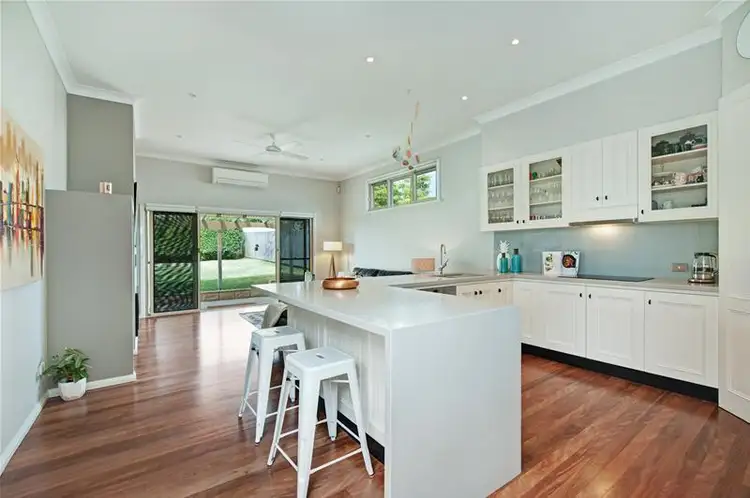 Third view of Homely house listing, 30 Hall Street, Merewether NSW 2291