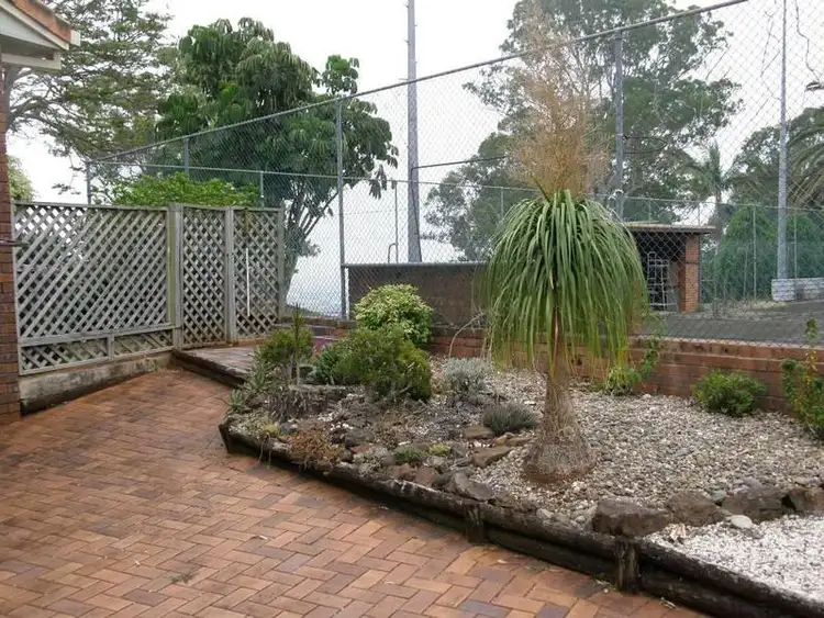 Fourth view of Homely unit listing, 2/25 Beaumont Drive, East Lismore NSW 2480