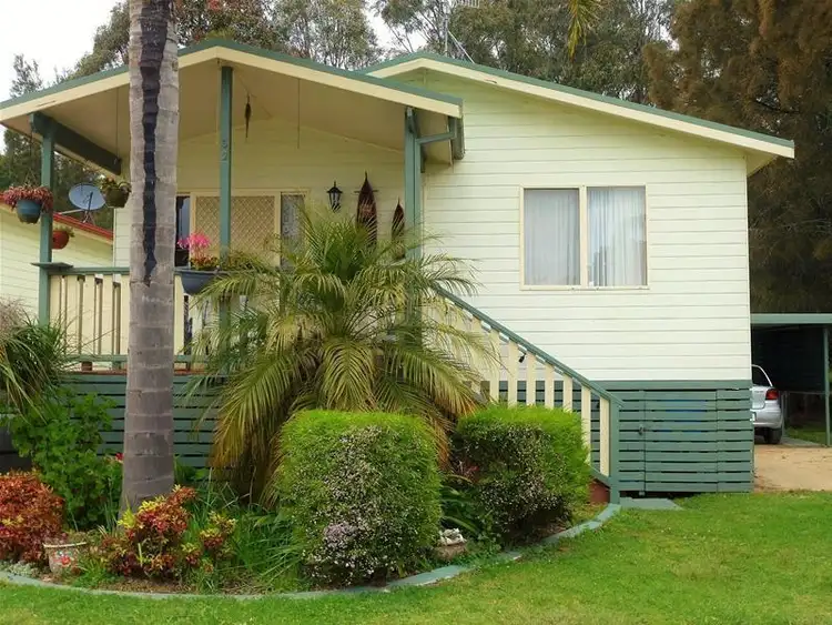32/414 Beach Road, Sunshine Bay NSW 2536